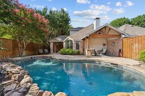 10218 Asheboro Street, Frisco, TX 75035