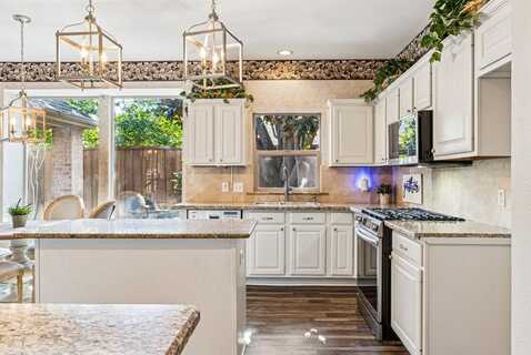 10218 Asheboro Street, Frisco, TX 75035