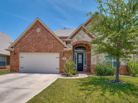 1902 Fountain Wood Drive, Euless, TX 76039