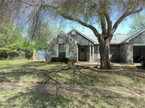 2701 Fountainview Drive, Corinth, TX 76210