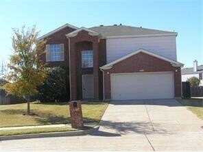 3108 Spenrock Court, Denton, TX 76210