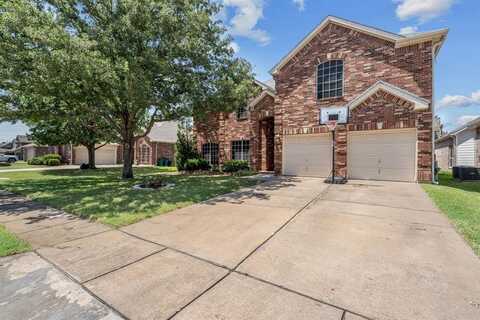 4405 Grassy Glen Drive, Corinth, TX 76208