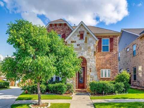 1132 Crane Street, Carrollton, TX 75007