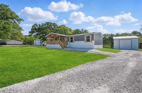128 Overland Trail, Azle, TX 76020