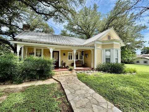 303 E Mclain, Iredell, TX 76649