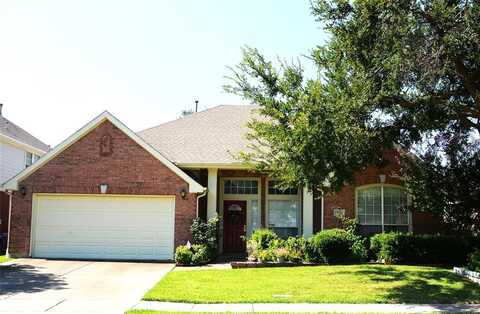 636 Trail Lake Drive, Richardson, TX 75081
