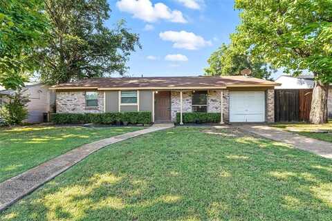 2916 Janet Way, Plano, TX 75074