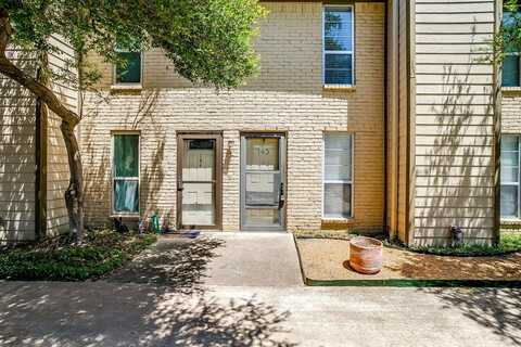 10650 Steppington Drive, Dallas, TX 75230
