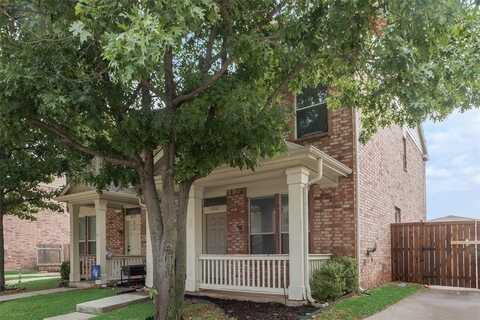 1261 Ballymote Lane, Plano, TX 75074