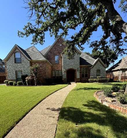 3229 Fannin Lane, Grapevine, TX 76092