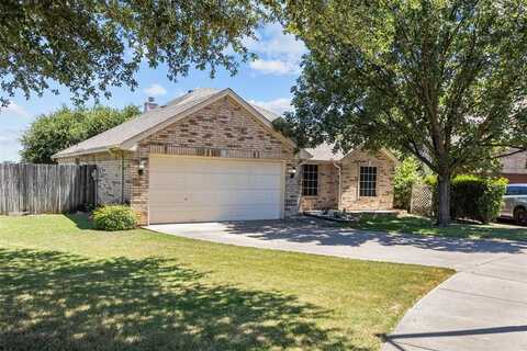 804 Tyler Court, Burleson, TX 76028