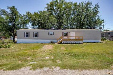 3011 Mistletoe Street, Granbury, TX 76048