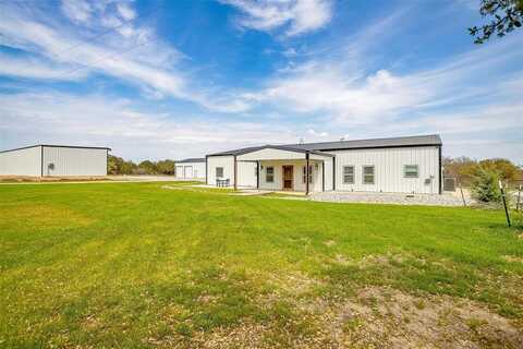 3930 Old Springtown Road, Weatherford, TX 76085