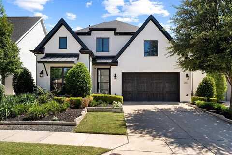 913 Oakhill Street, Allen, TX 75013