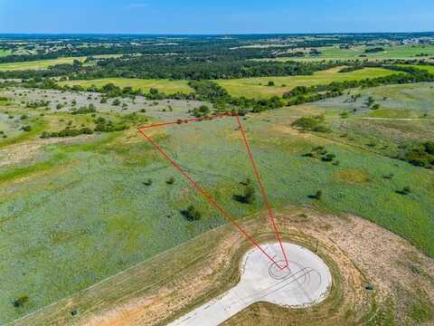 2053 Verona Drive, Brock, TX 76087