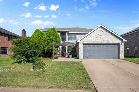 2303 Mainsail Lane, Arlington, TX 76002