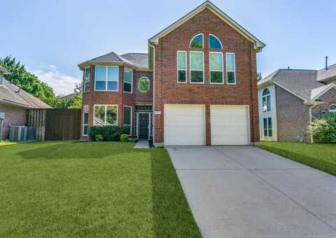 1723 Autumn Ridge Lane, Grapevine, TX 76051