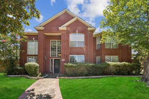 7300 Hobart Circle, Plano, TX 75025