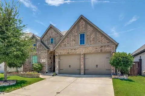 2322 Birdwell Cove, Forney, TX 75126