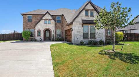 4610 Rawhide Trail, Midlothian, TX 76065