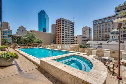 500 Throckmorton Street, Fort Worth, TX 76102