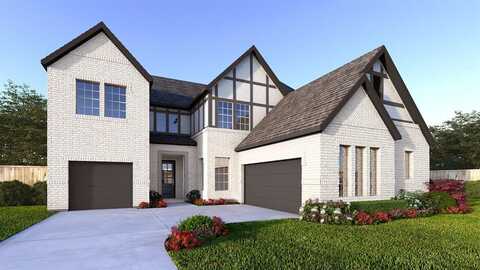 13809 Laferty Street, Frisco, TX 75033