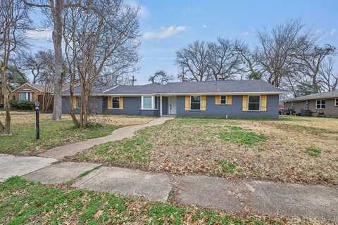 3114 Medina Drive, Garland, TX 75041