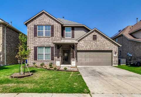3448 Canyon Lake Drive, Little Elm, TX 75068