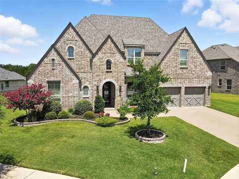1100 Bailey Drive, Argyle, TX 76226