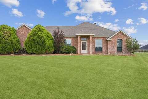 14316 Rising Spring Road, Haslet, TX 76052