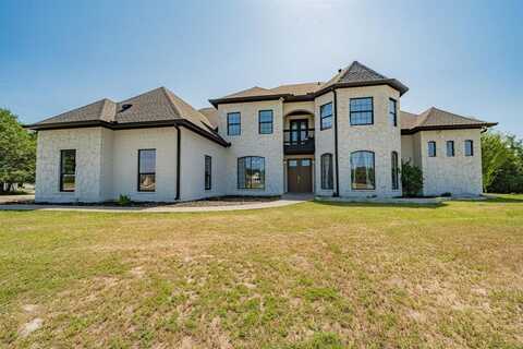 625 Country Oaks Lane, Greenville, TX 75401