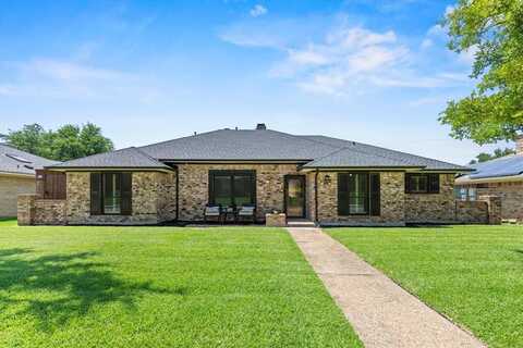 1912 Chesham Drive, Carrollton, TX 75007