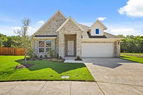 6306 Marlbourough Court, Garland, TX 75043