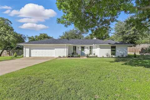 103 Mockingbird Lane, Weatherford, TX 76086