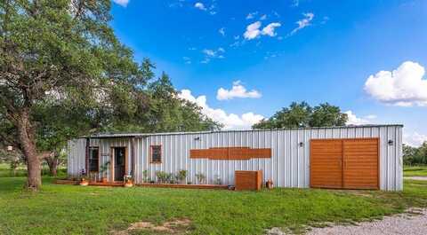 456 CR 201, Brady, TX 76825