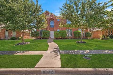8172 Peacock Lane, Frisco, TX 75035