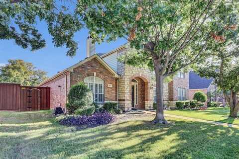 4017 Saltburn Drive, Plano, TX 75093