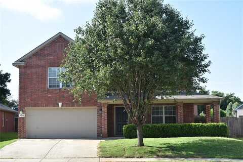 7312 Falcon Court, North Richland Hills, TX 76180
