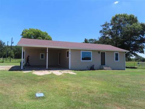 2099 County Road 3420, Leesburg, TX 75451