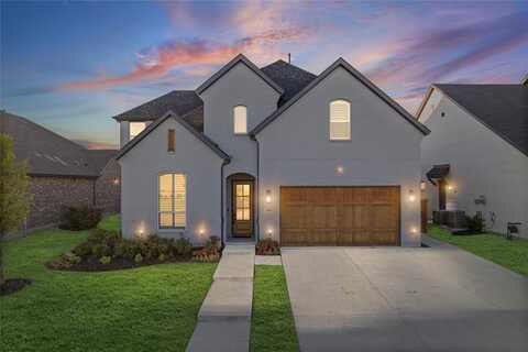 3800 Ironwood Drive, Prosper, TX 75078
