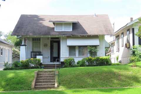 739 College Street, Shreveport, LA 71104