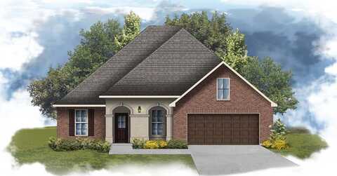 492 Blanchard Loop, Bossier City, LA 71111