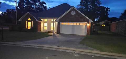 168 Dogwood South Ln, Haughton, LA 71037