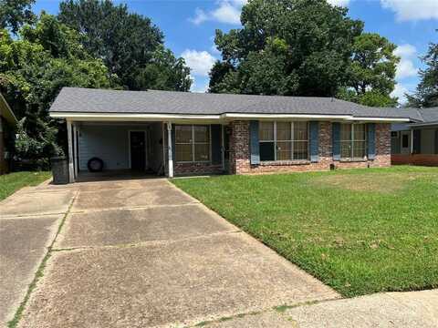 1126 Carolina Street, Shreveport, LA 71104
