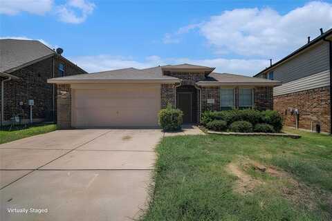 1221 Shalimar Drive, Fort Worth, TX 76131