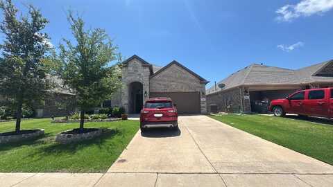 516 Maverick Street, Anna, TX 75409