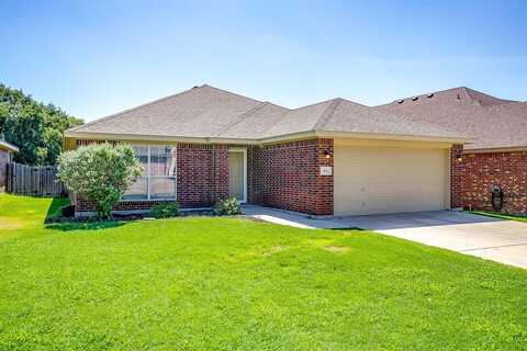 2241 Brandy Drive, Weatherford, TX 76087