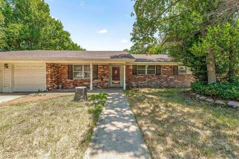 1351 Rose Drive, Stephenville, TX 76401