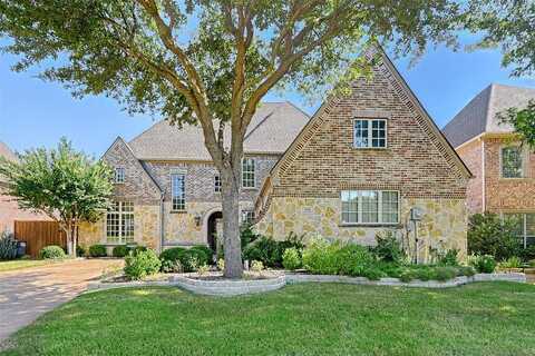 1906 Shiner Drive, Allen, TX 75013