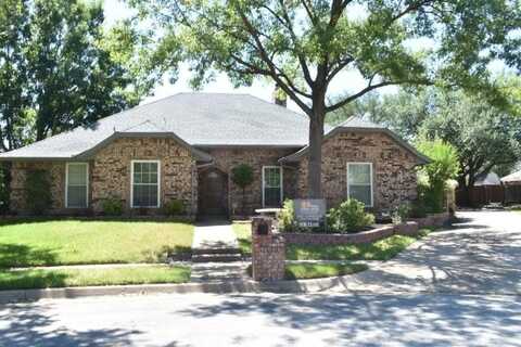 1500 Wimberly Court, Bedford, TX 76021